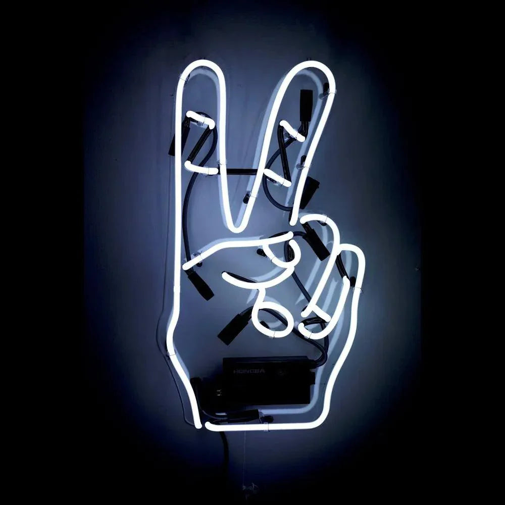 Cool White Neon Flex 6000K DC 12V IP65 Waterproof 8x16mm 120 LEDs/M Only - ATOM LED