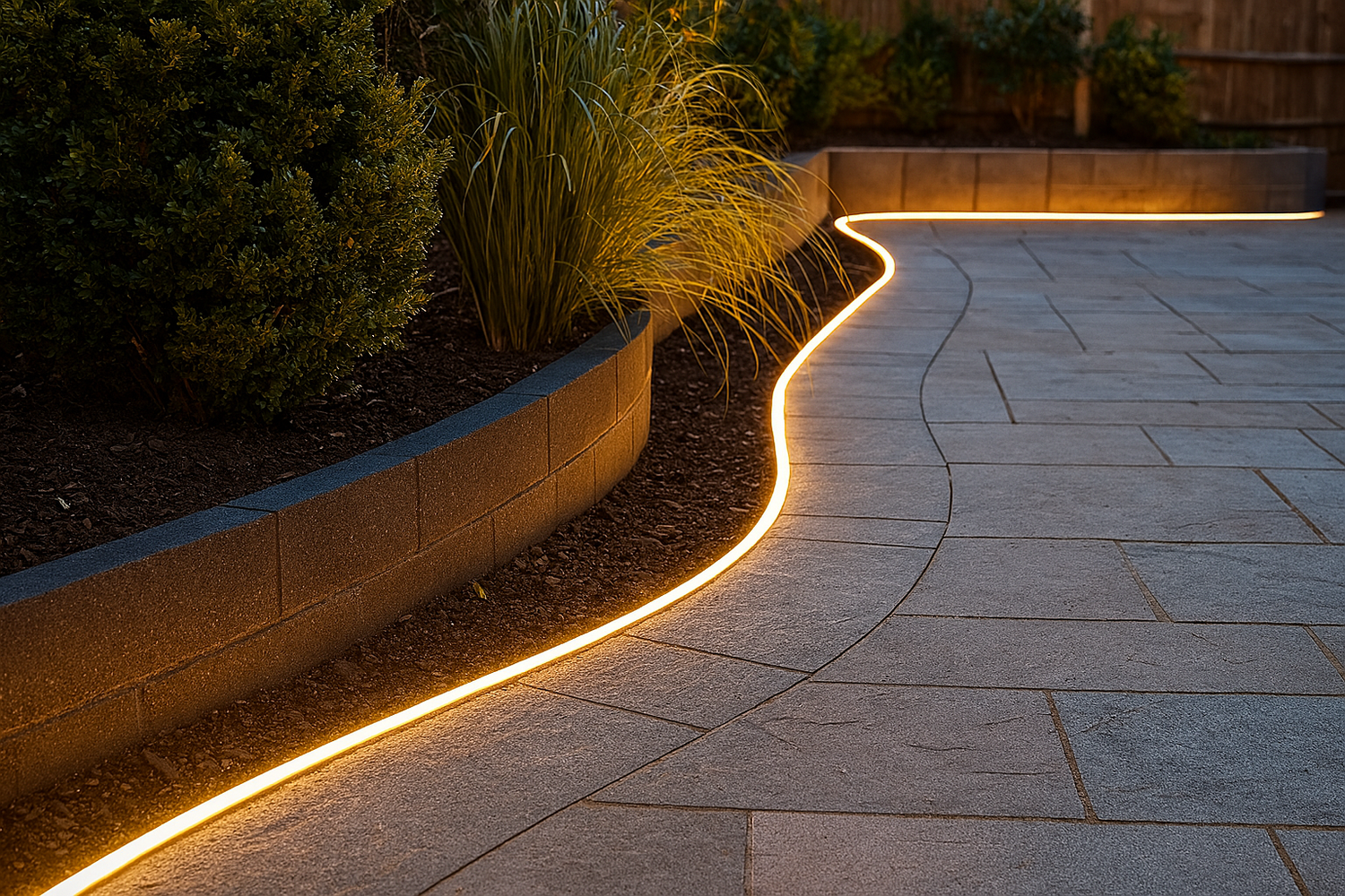 ATOM LED