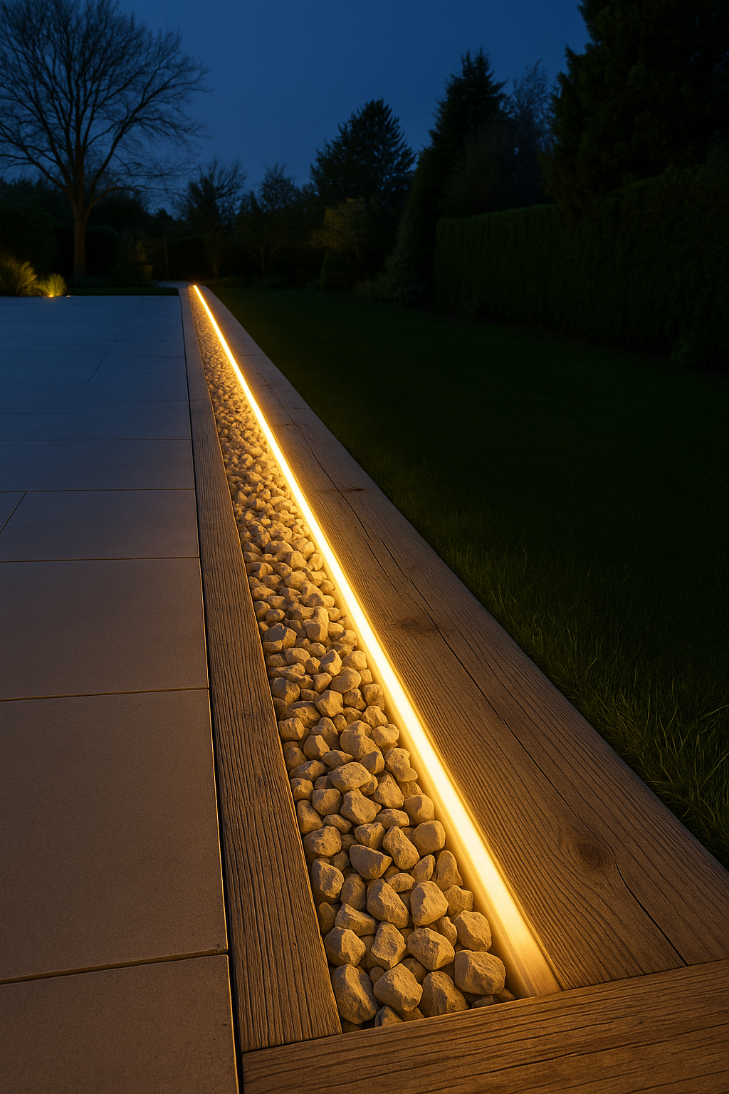 ATOM LED