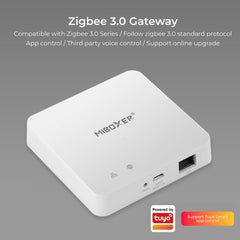 Miboxer ZBBOX2 MiBoxer ZIGBEE 3.0 Wired Gateway