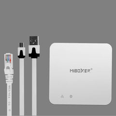 Miboxer ZBBOX2 MiBoxer ZIGBEE 3.0 Wired Gateway