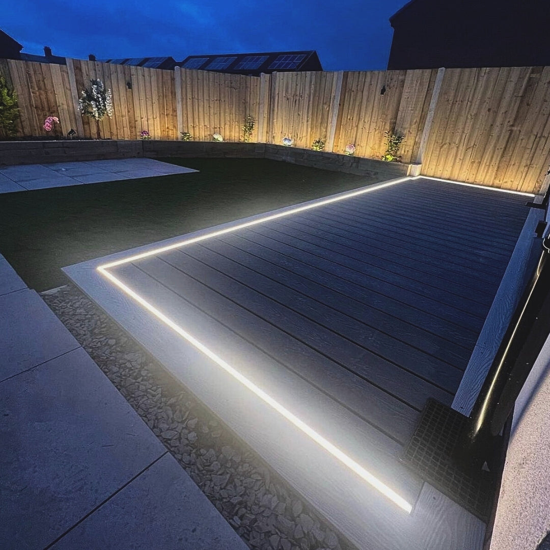 ATOM LED