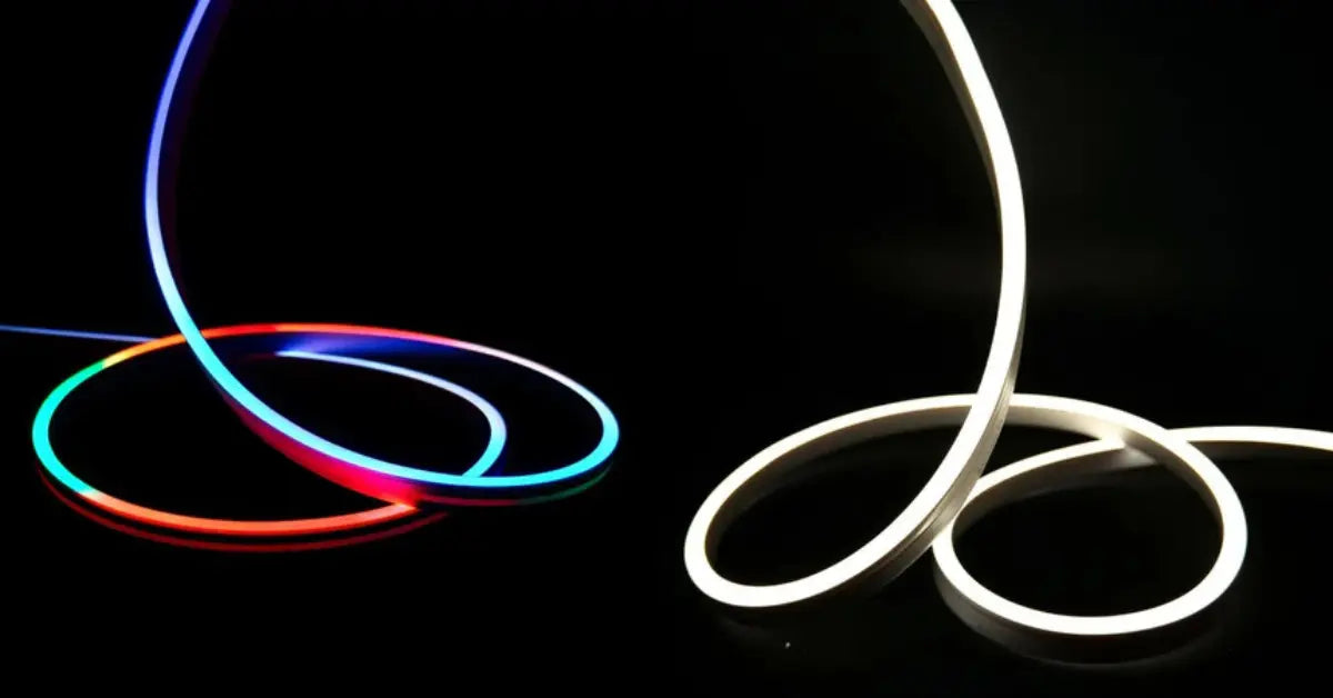 Outdoor LED Neon Flex