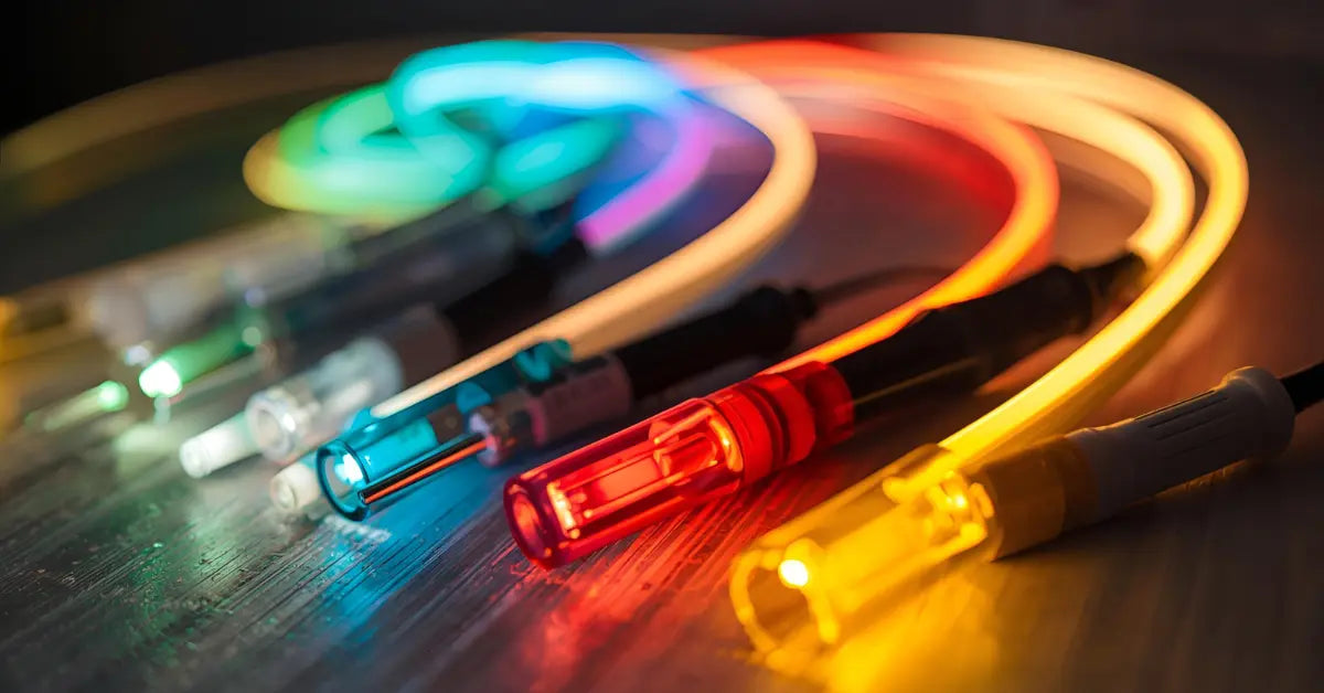 Single Colour Flex 12V/24V: Understanding Voltage Options