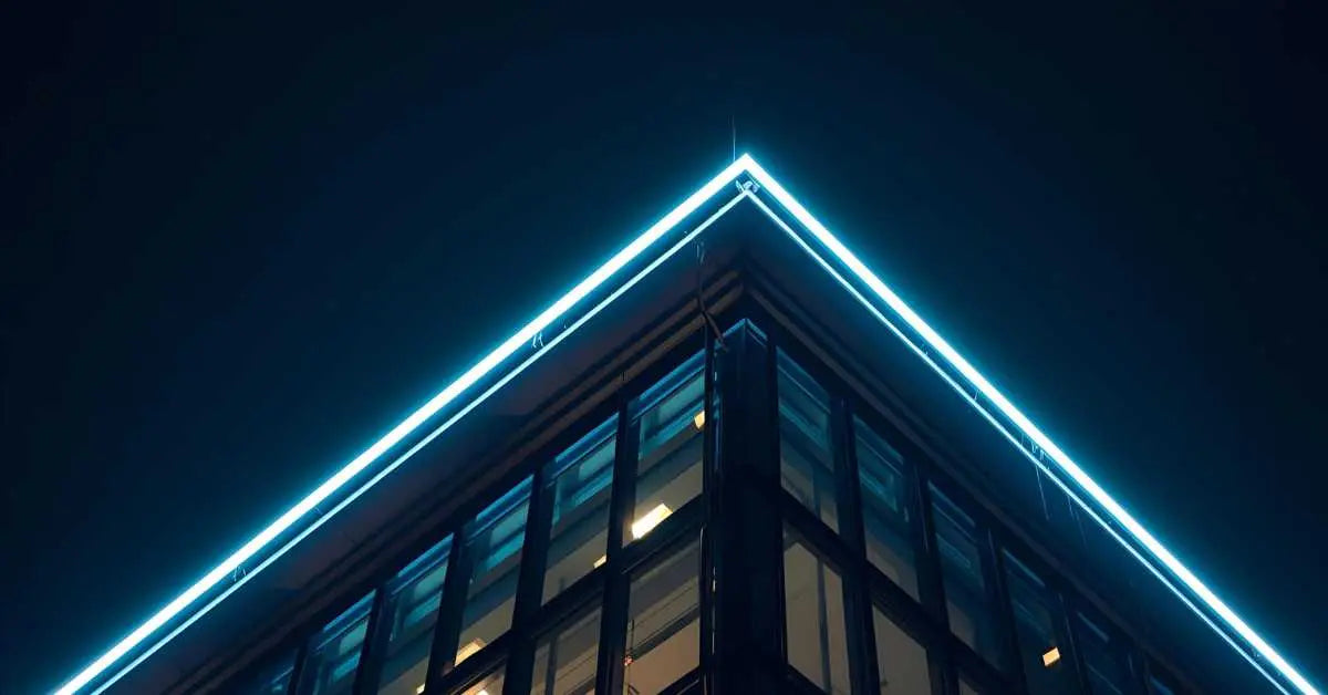 IP67 Neon Flex: Long-lasting lights that work in wet and dusty places