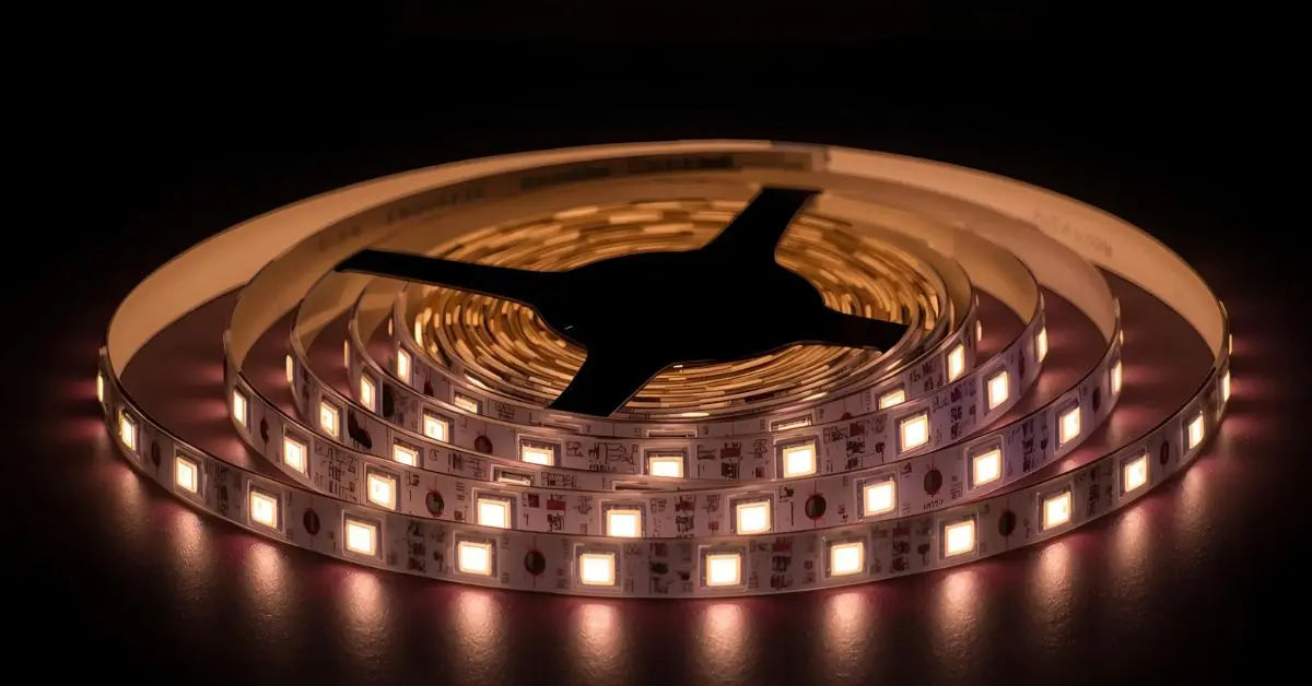 Complete Guide to LED Strip Lights: Installation, Use, and Practical Tips