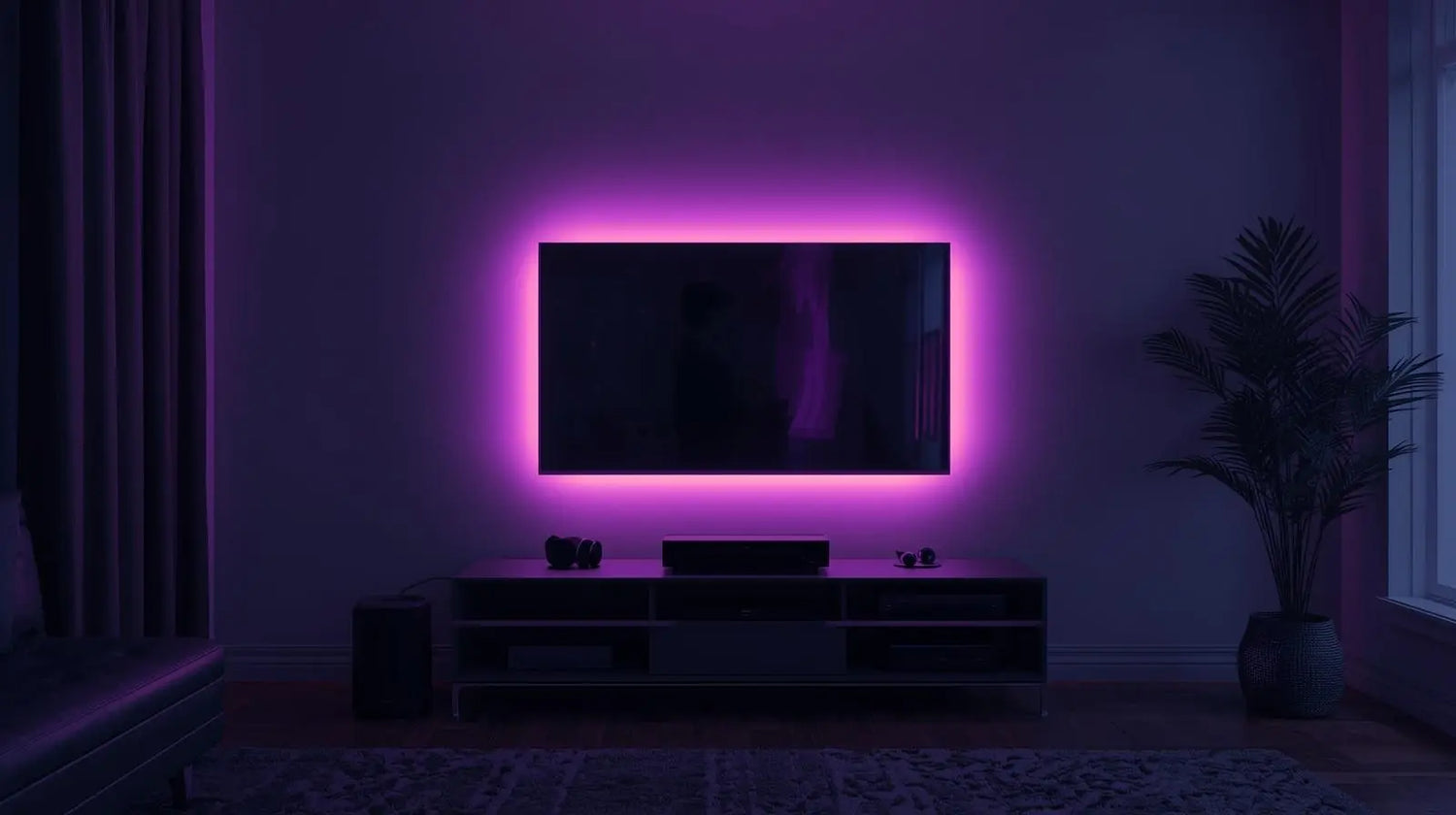 Pros and Cons of LED Strip Lights