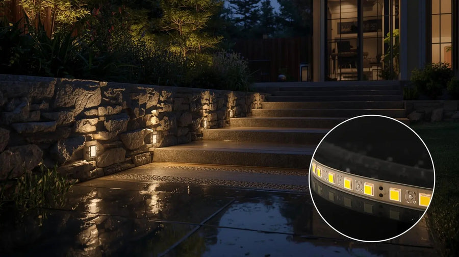 Outdoor Garden Lights Review: What Works Best for Your Outdoor Space?