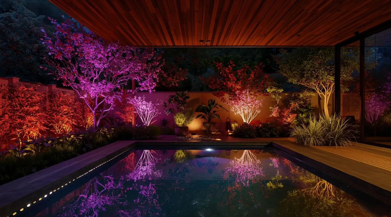 The Complete Guide to Addressable RGB LED Strips