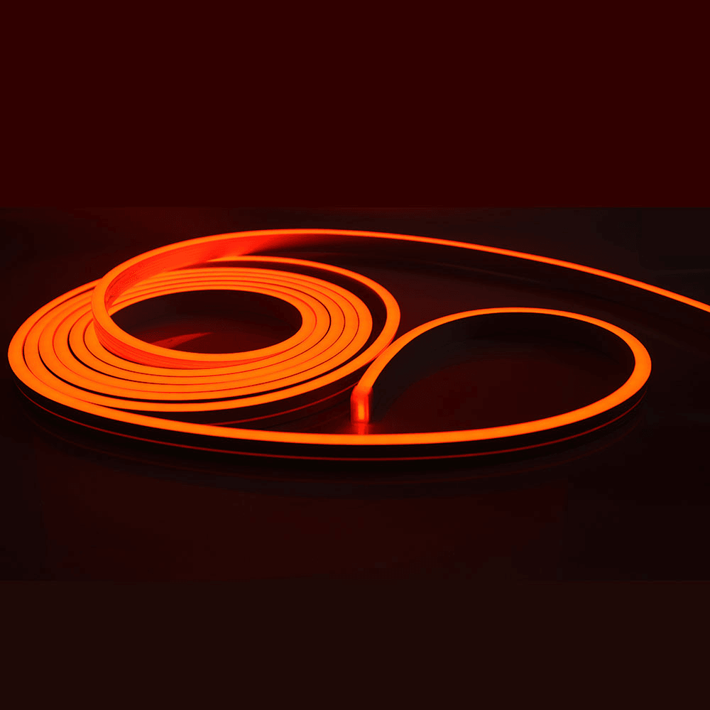What is RGB LED Neon Flex and how it can be used?
