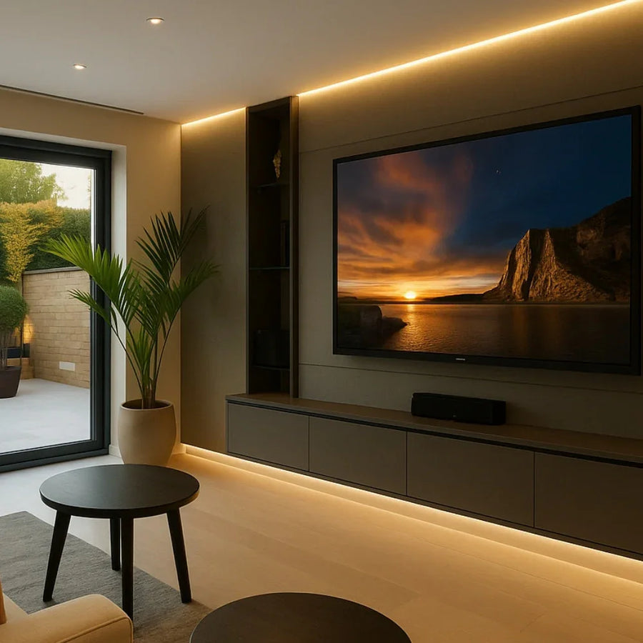 Pros and Cons of COB LED Strip
