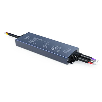 Triac Dimmable LED Driver — ATOM LED