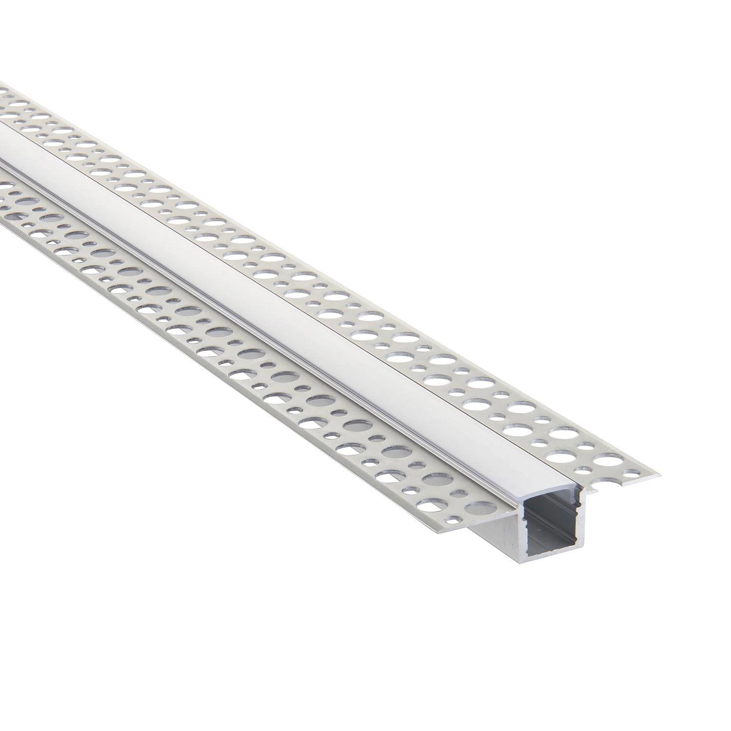 led strip aluminium profiles