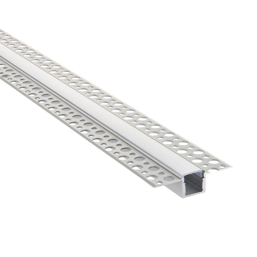 LED Strip Profiles | Free UK Delivery | ATOM LED