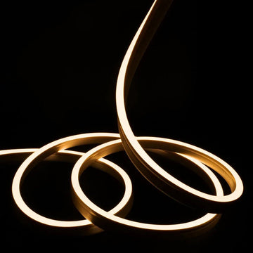 48V Single Colour LED Neon Flex — ATOM LED