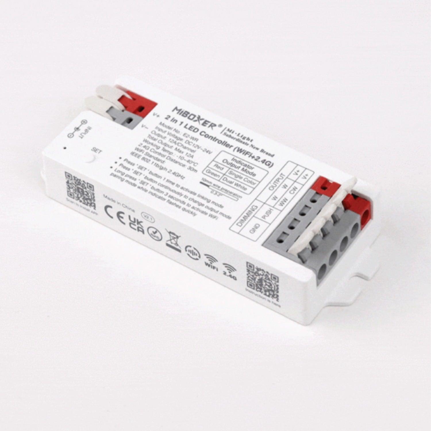 miboxer controller 12v 24v 48v