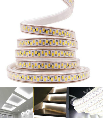 Single Colour LED Strip — ATOM LED