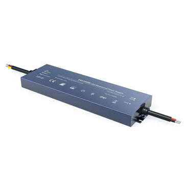 Power Supply — ATOM LED