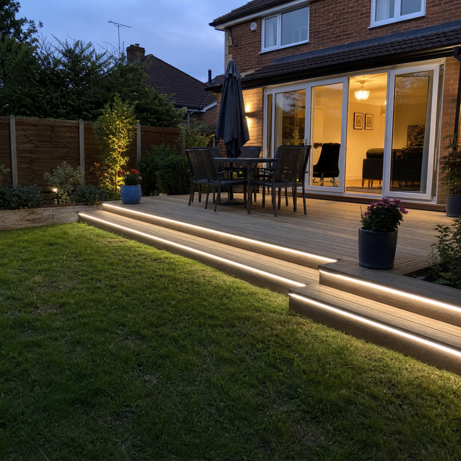 decking led lights