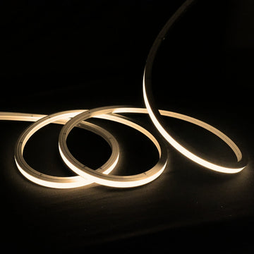 top bend neon flex - vertical bend neon flex