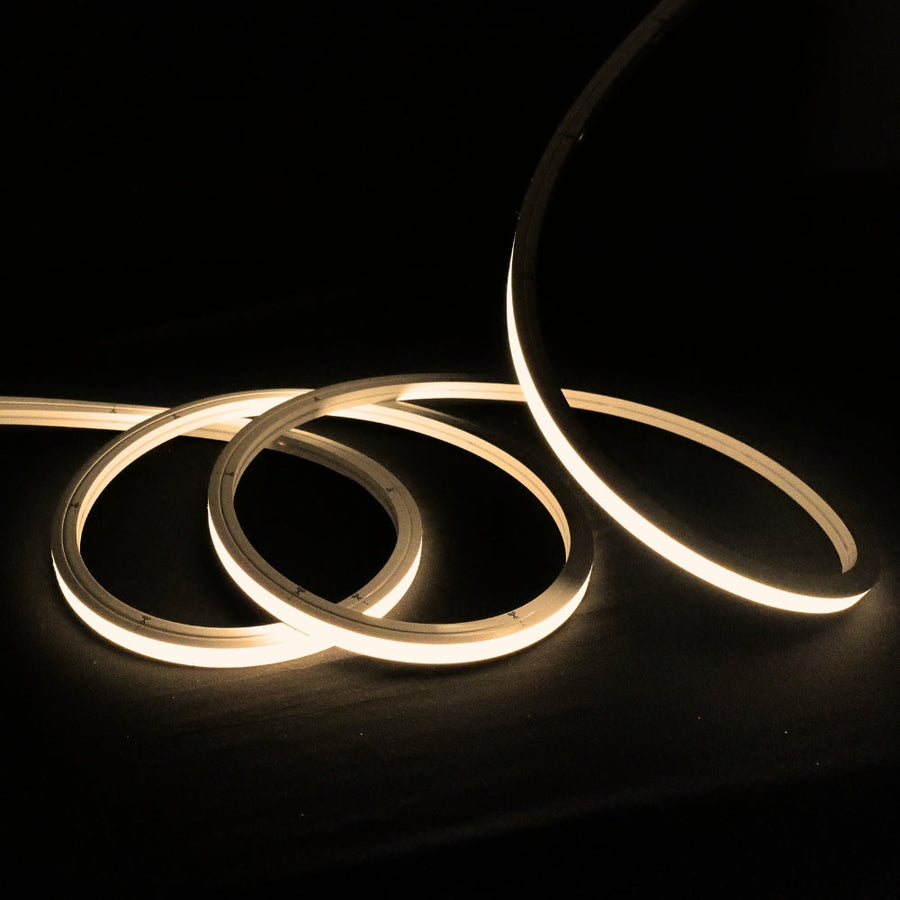 top bend neon flex - vertical bend neon flex