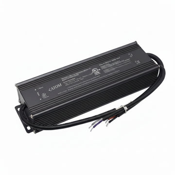 48V triac power supply