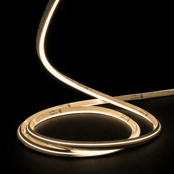 led neon flex 48V 40m continuous run