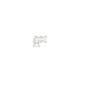 8mm 3-Pin Connectors Kit for RGB IC SPI COB LED Strip Light IP20 — ATOM LED