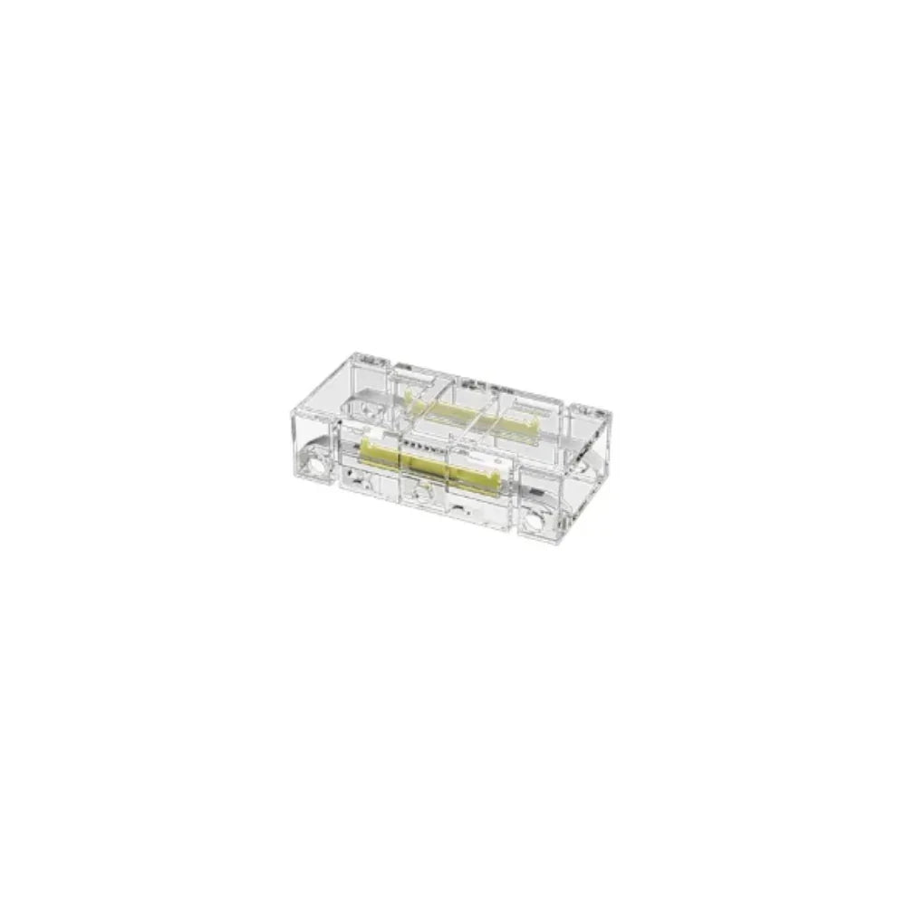 10mm 3-Pin Connectors Kit for RGB IC SPI COB LED Strip Light IP20