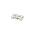 10mm 3-Pin Connectors Kit for RGB IC SPI COB LED Strip Light IP20