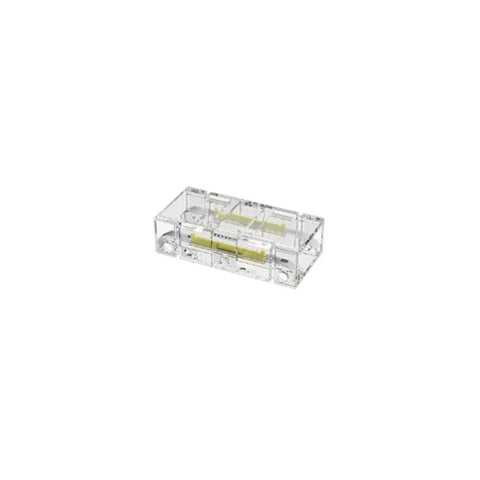 8mm 3-Pin Connectors Kit for RGB IC SPI COB LED Strip Light IP20 – ATOM LED