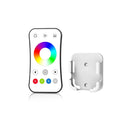 Skydance 12-48VDC 5CH*6A WiFi & RF 5 in 1 LED Controller V5-L(WT) with R8 Remote - ATOM LED