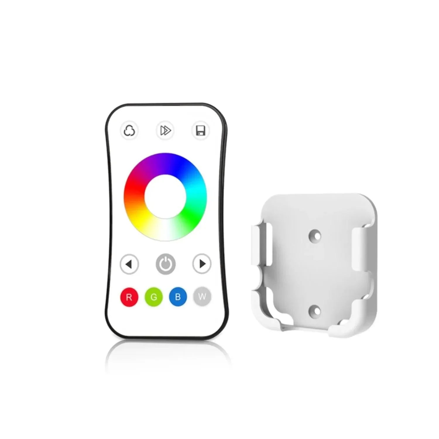 Skydance 12-48VDC 5CH*6A WiFi & RF 5 in 1 LED Controller V5-L(WT) with R8 Remote - ATOM LED