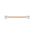 12mm 3-Pin Connectors Kit for RGB IC SPI COB LED Strip Light IP20 — ATOM LED