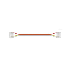 12mm 3-Pin Connectors Kit for RGB IC COB LED Strip Light IP20