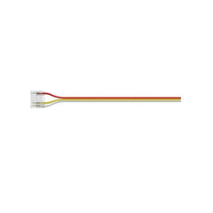 12mm 3-Pin Connectors Kit for RGB IC COB LED Strip Light IP20
