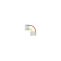 12mm 3-Pin Connectors Kit for RGB IC SPI COB LED Strip Light IP20 — ATOM LED