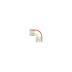 12mm 3-Pin Connectors Kit for RGB IC COB LED Strip Light IP20
