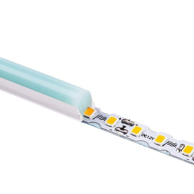 Led Strips 12V SMD2835 S Shape Bendable 120 Leds/m 6mm 5 Metre