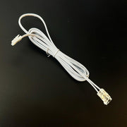 12V/24V LED Strip Light Extension Cable for 5mm & 8mm Strip - ATOM LED