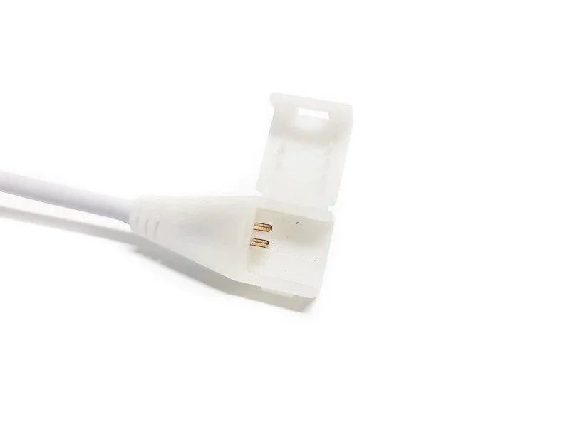 LED Neon Flex AC 220V 240V 8x16mm Wireless Single Colour Connector - ATOM LED