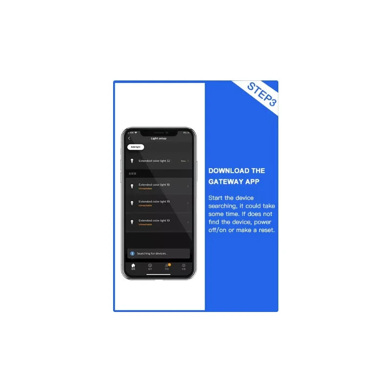 GLEDOPTO ZigBee Pro+ Ultra Mini Wi-Fi 5 in 1 LED Smart Controller GL-C-301P