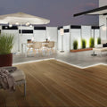 MaxiFlex LED Neon Flex For Decking & Driveway 6x12mm IP67 20M - UK LED Lights
