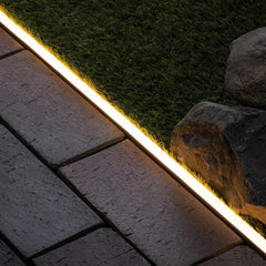 MaxiFlex LED Neon Flex For Decking & Driveway 6x12mm IP67 20M - UK LED Lights