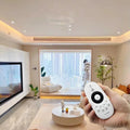 Miboxer Zigbee 3.0 E2-ZR 2 in 1 LED Light Strip Controller 12V-24V — ATOM LED