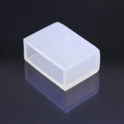 End Cap for Flat Shape LED Neon Flex 12x20mm - ATOM LED