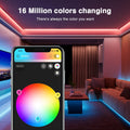 GLEDOPTO ZigBee Pro Plus 5 in 1 Series Controllers for LED Light Strips Smart Home GL-C-201P — ATOM LED