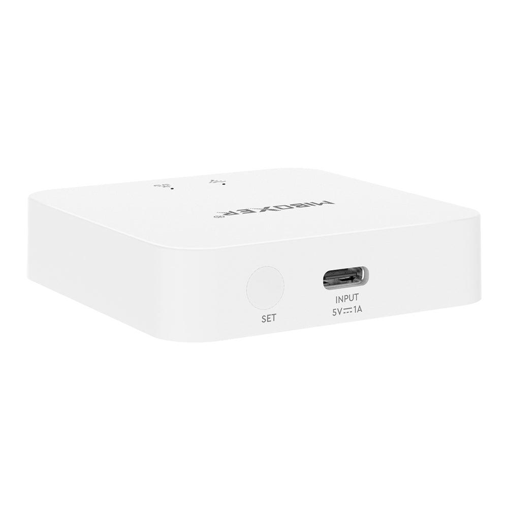 Miboxer ZBBOX3 ZIGBEE 3.0 Multimode Gateway with Bluetooth mesh