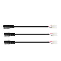 8mm 2-Pin DC Connectors for Single COB LED Strip Light IP20