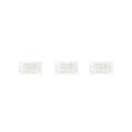 8mm 2-Pin DC Connectors for Single COB LED Strip Light IP20